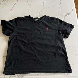 Polo tshirt